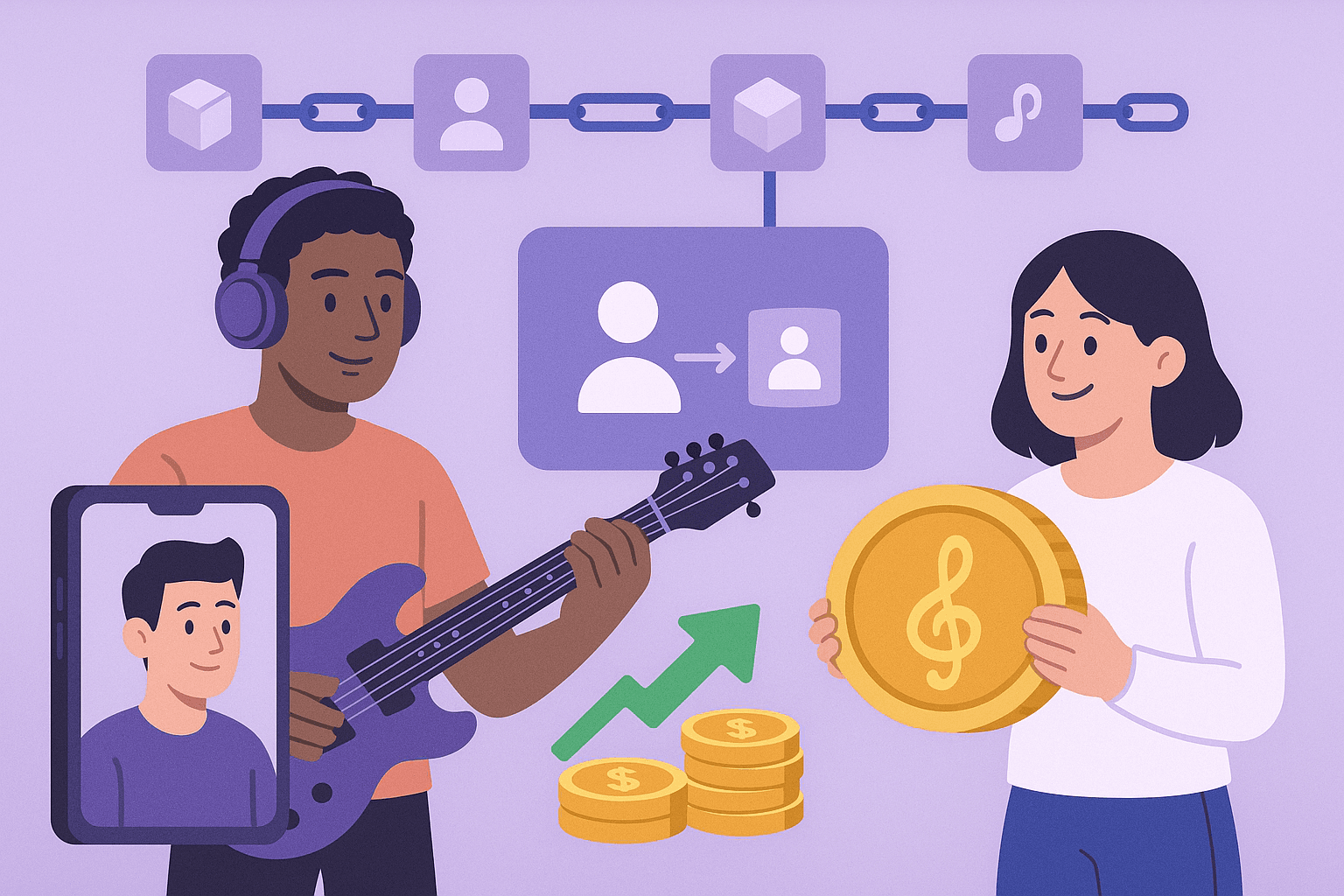 Bump.fm Mission